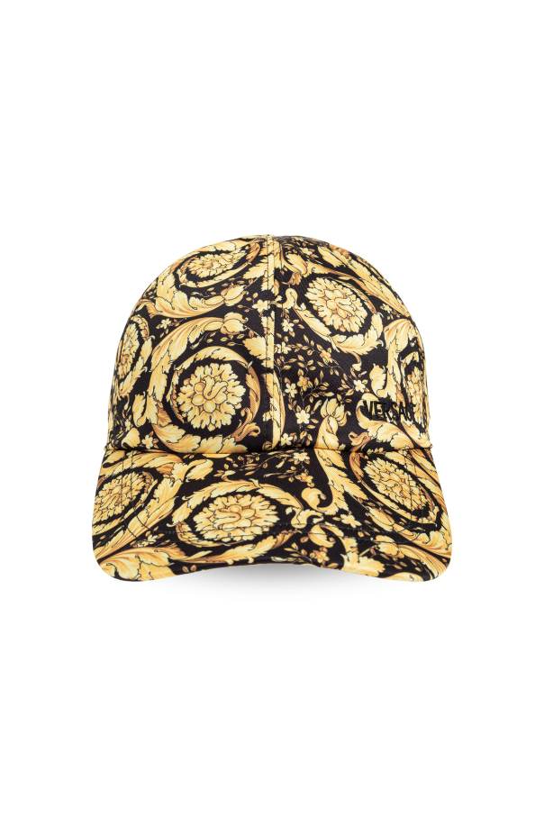 Baseball cap, zdjęcie 1 Baseball cap od Versace