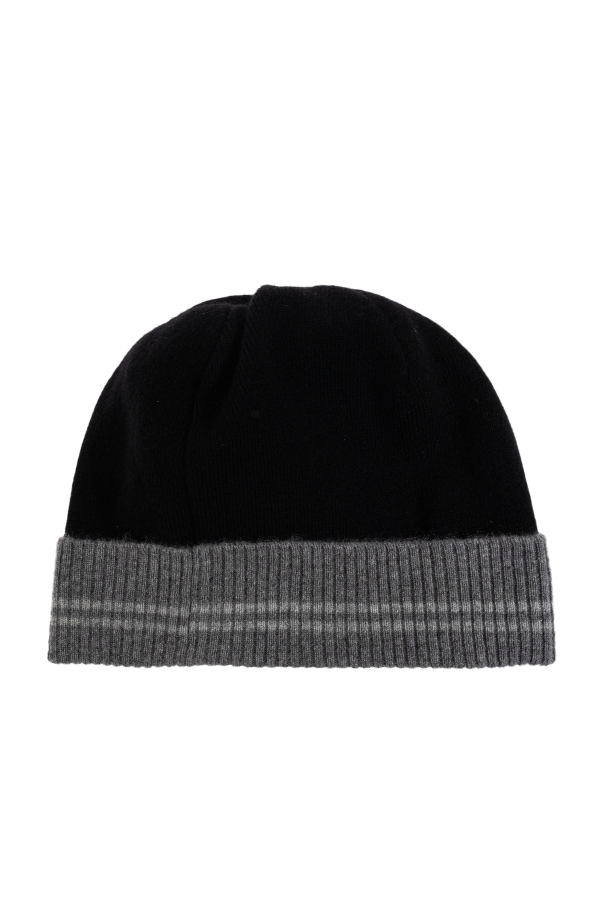 Versace Cashmere hat