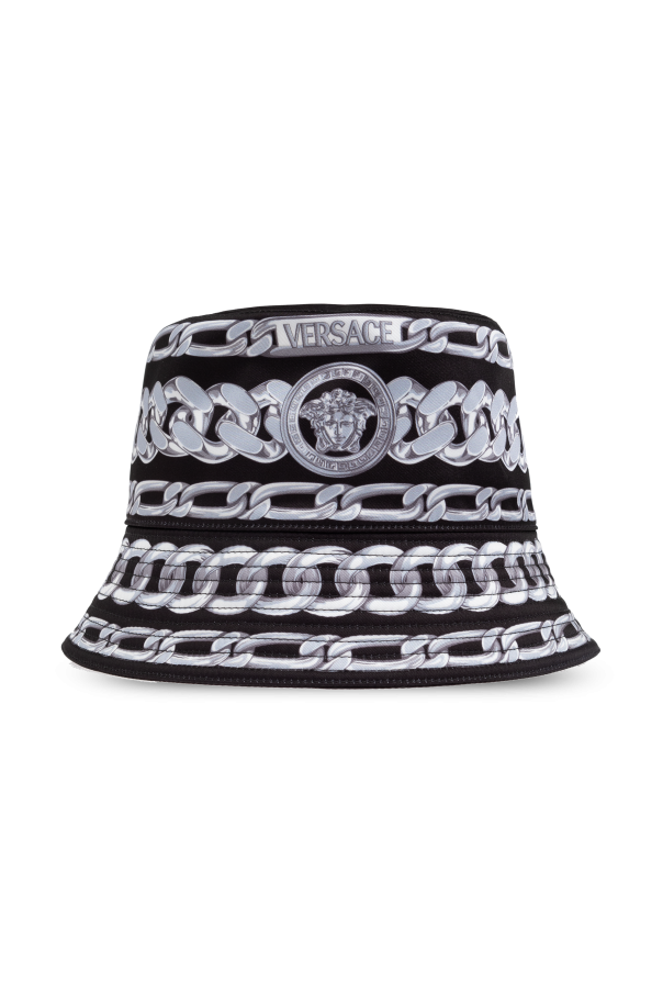 Hat with print, zdjęcie 1 Hat with print od Versace