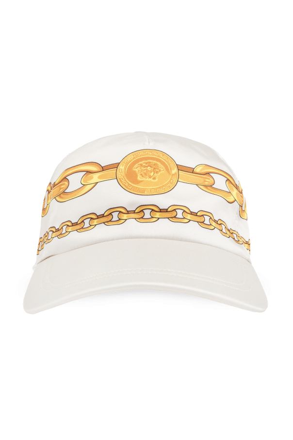 Baseball cap, zdjęcie 1 Baseball cap od Versace