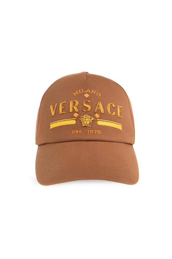 Baseball cap, zdjęcie 1 Baseball cap od Versace