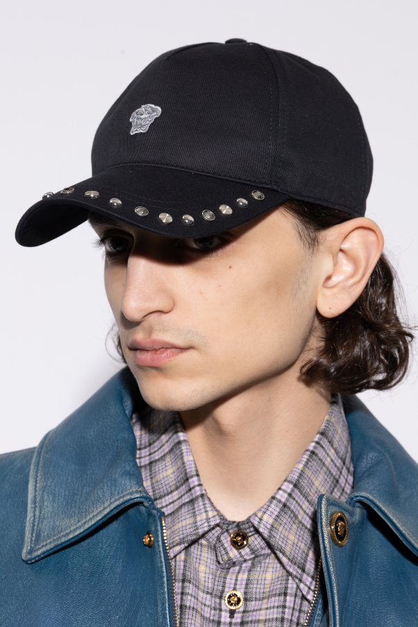 Versace Basecap