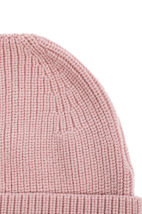 Versace Kids Woolen hat