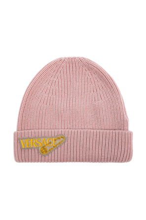 Wool hat