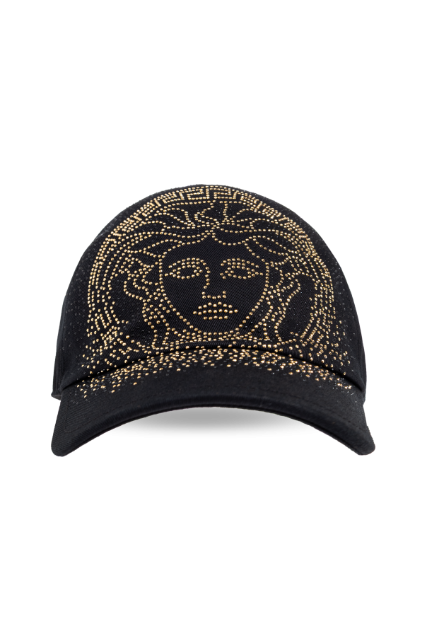 Baseball cap, zdjęcie 1 Baseball cap od Versace Kids