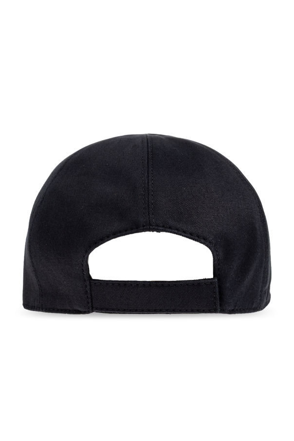 Versace Kids Gorra con visera