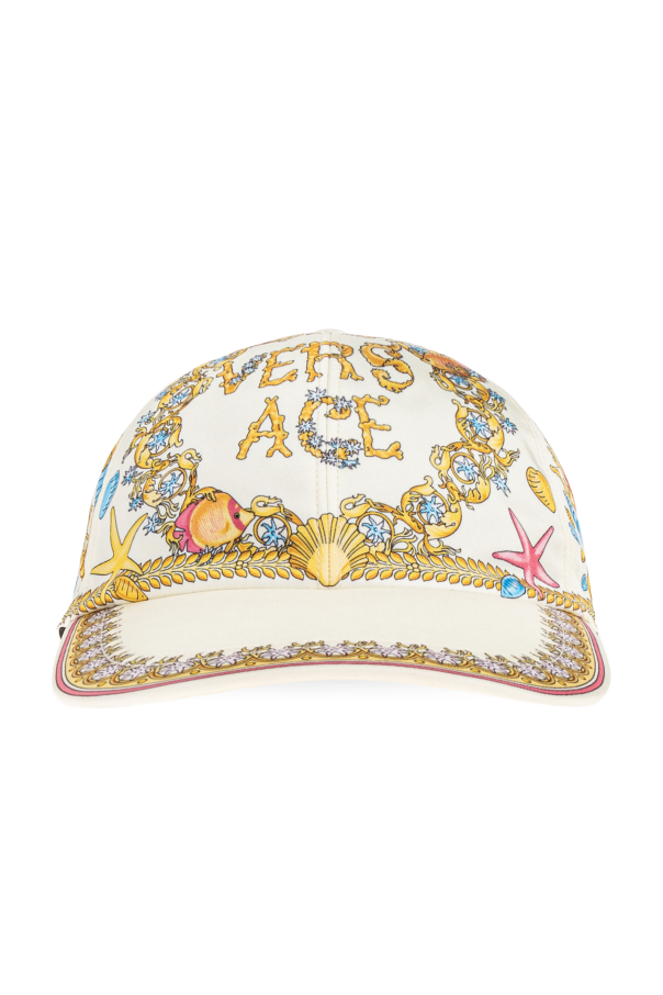 Baseball cap, zdjęcie 1 Baseball cap od Versace