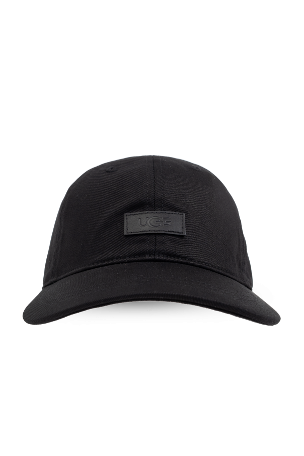 Cap with visor Heritage od UGG