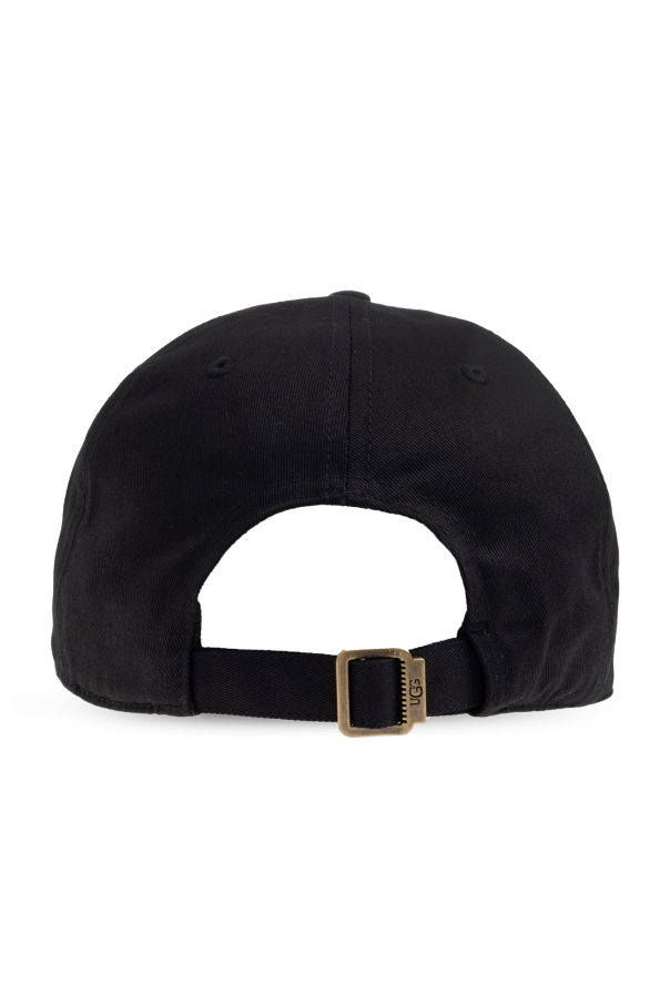 UGG Kappe mit Schirm Heritage