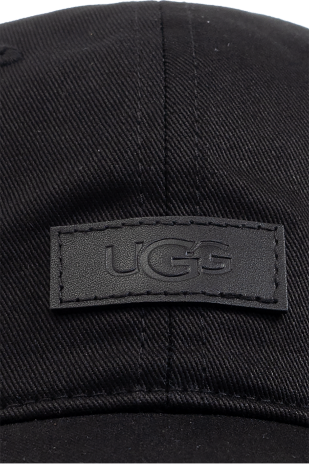 UGG Kappe mit Schirm Heritage
