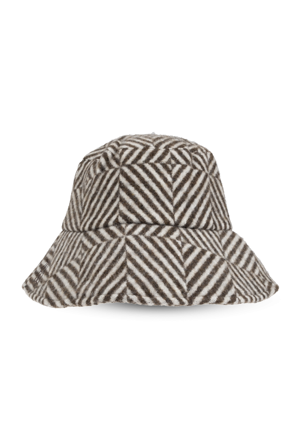 By Malene Birger Hat Piovaso