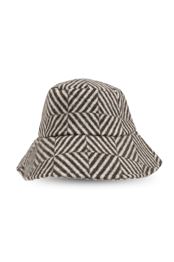 By Malene Birger Hat Piovaso