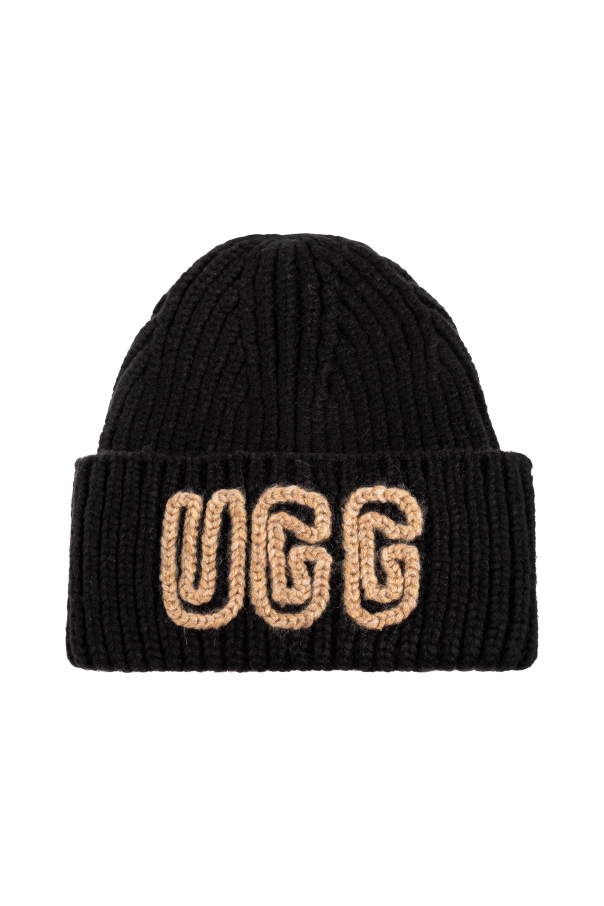 Cap with logo od UGG