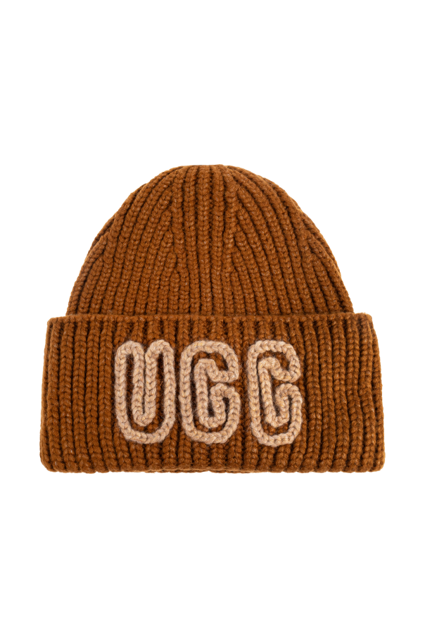 Cap with logo od UGG