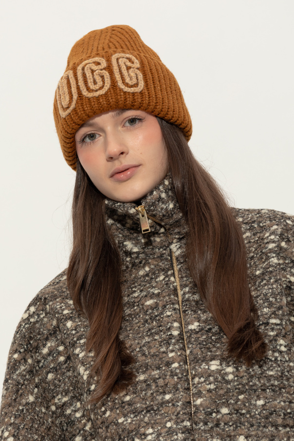 UGG Cap with logo