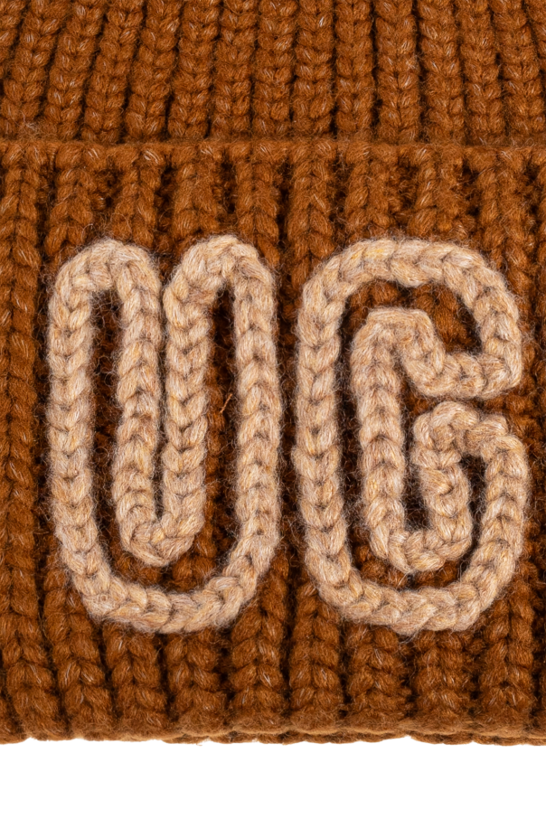 UGG Cap with logo