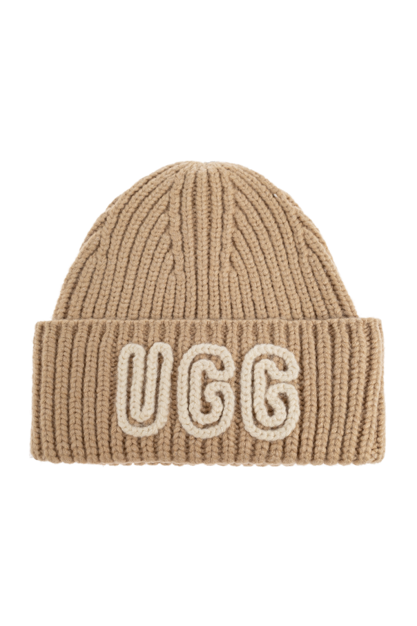 Cap with logo od UGG