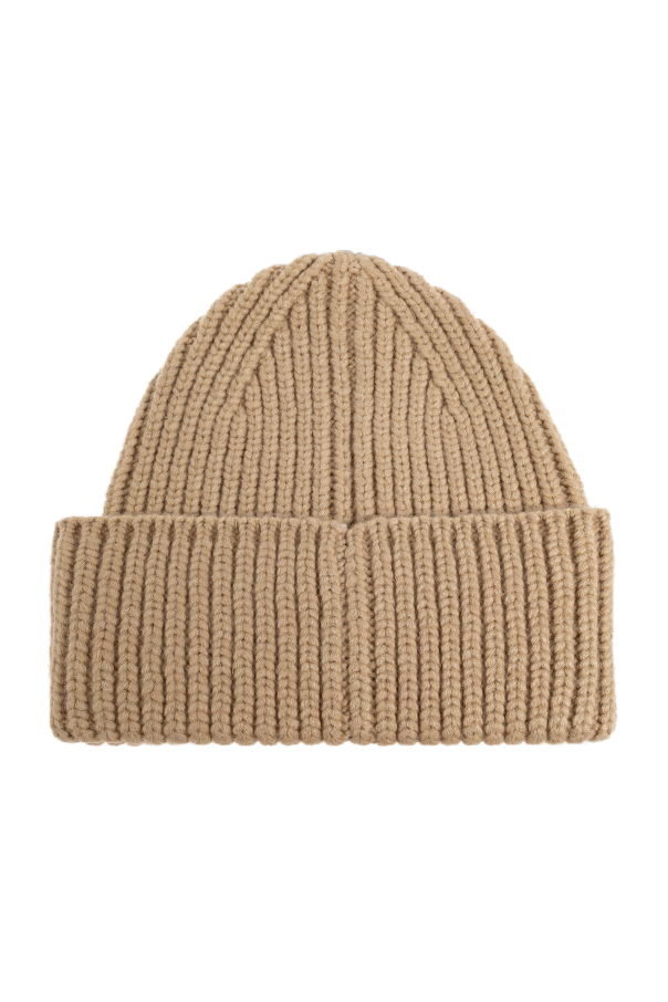 UGG Chapéu com logotipo