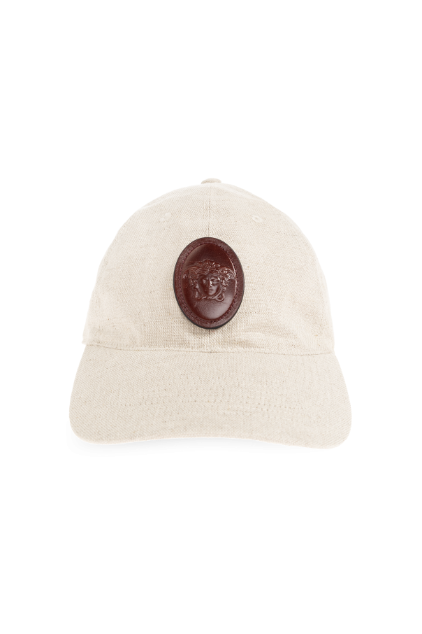 Baseball cap od Versace