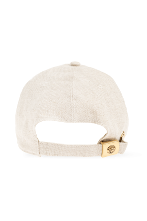 Versace Gorra con visera