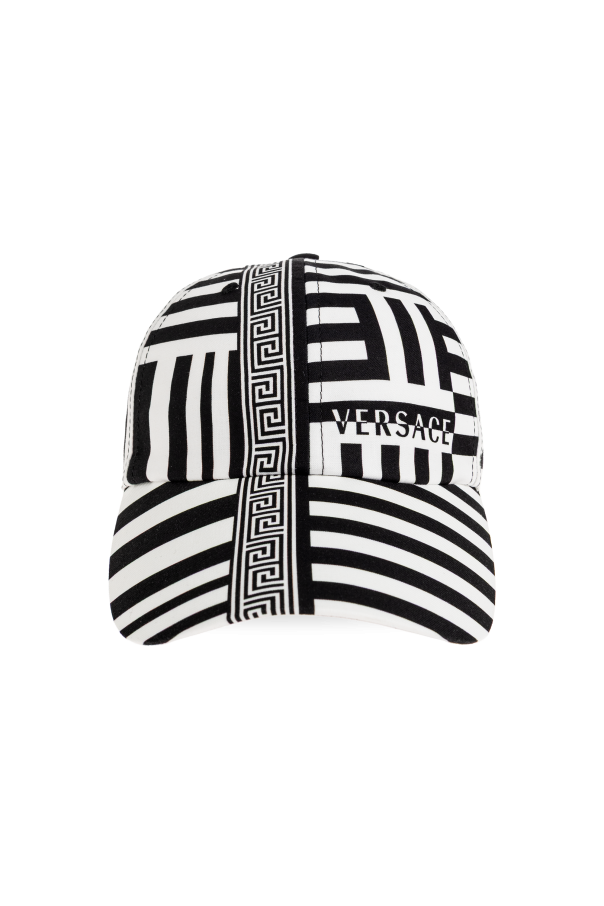 Baseball cap od Versace