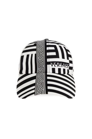 Baseball cap