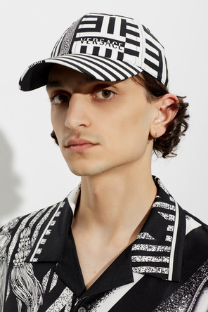 Versace Baseball cap