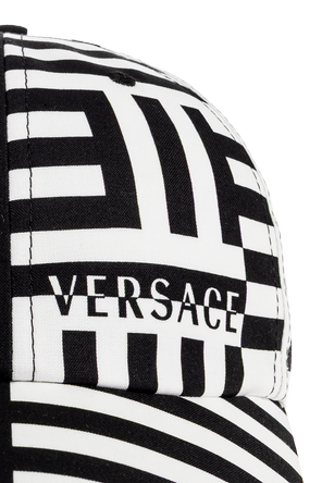Versace Baseball cap