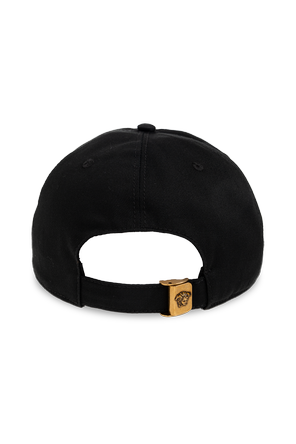 Versace Baseball cap with Medusa head