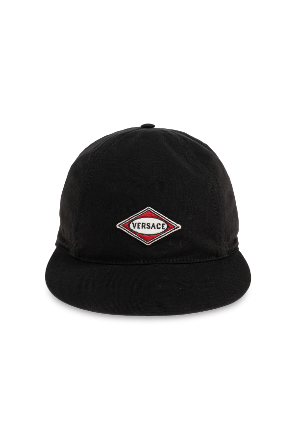 Baseball cap od Versace