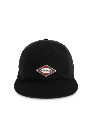 Baseball cap