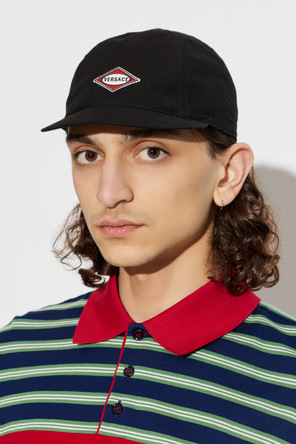 Versace Baseball cap