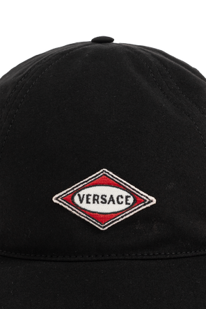 Versace Baseball cap