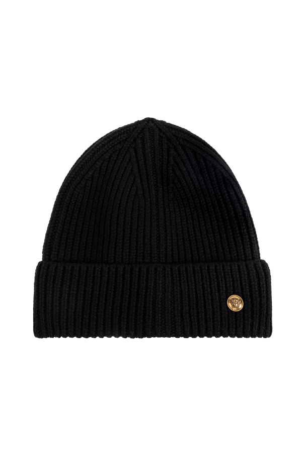 Wool hat od Versace