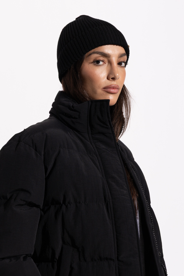 Versace Wool hat