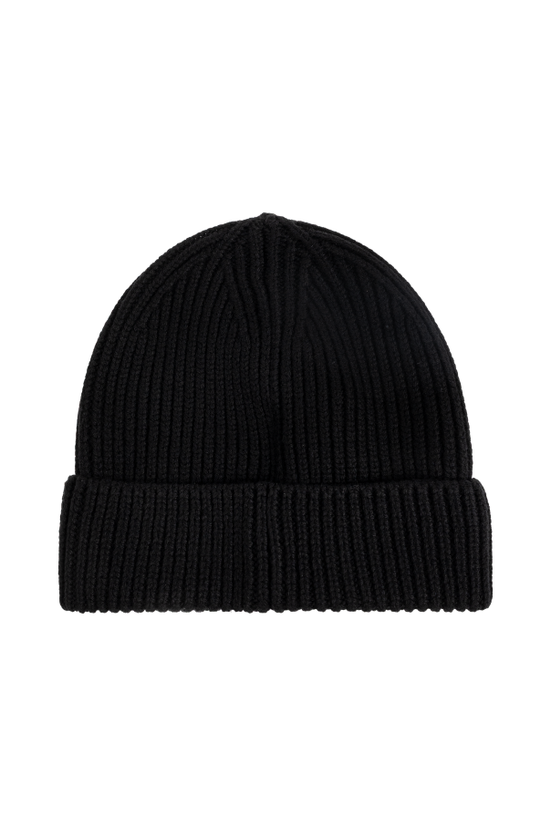 Versace Wool hat