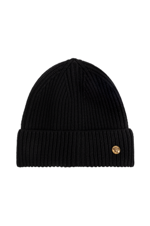Wool hat