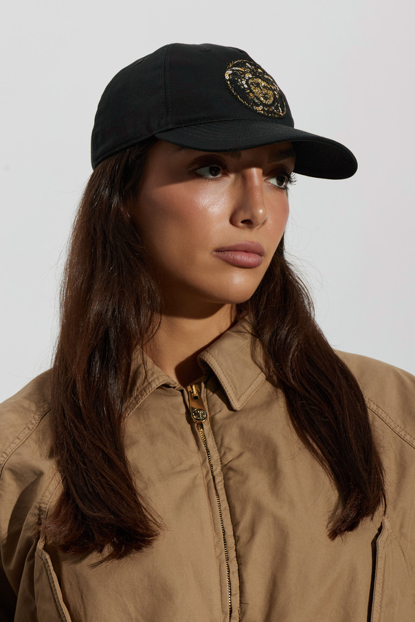 Versace Baseball Cap