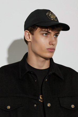 Versace Baseball Cap