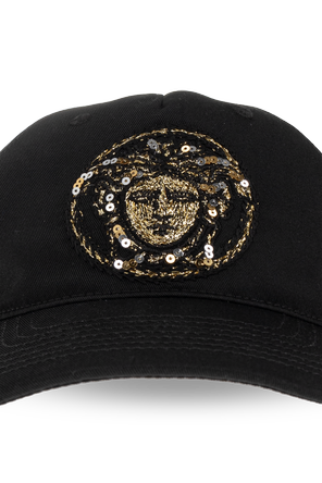Versace Baseball Cap