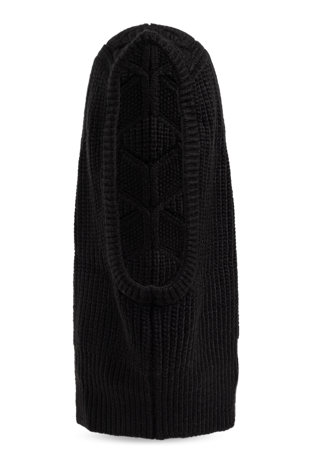 Hoodie with logo od UGG