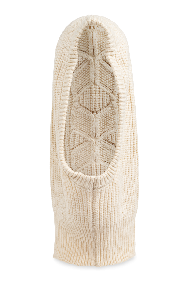 Hoodie with logo od UGG