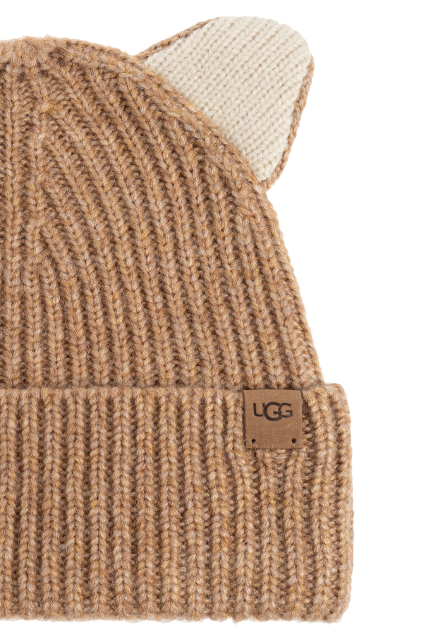 UGG Kids Gorro con orejas
