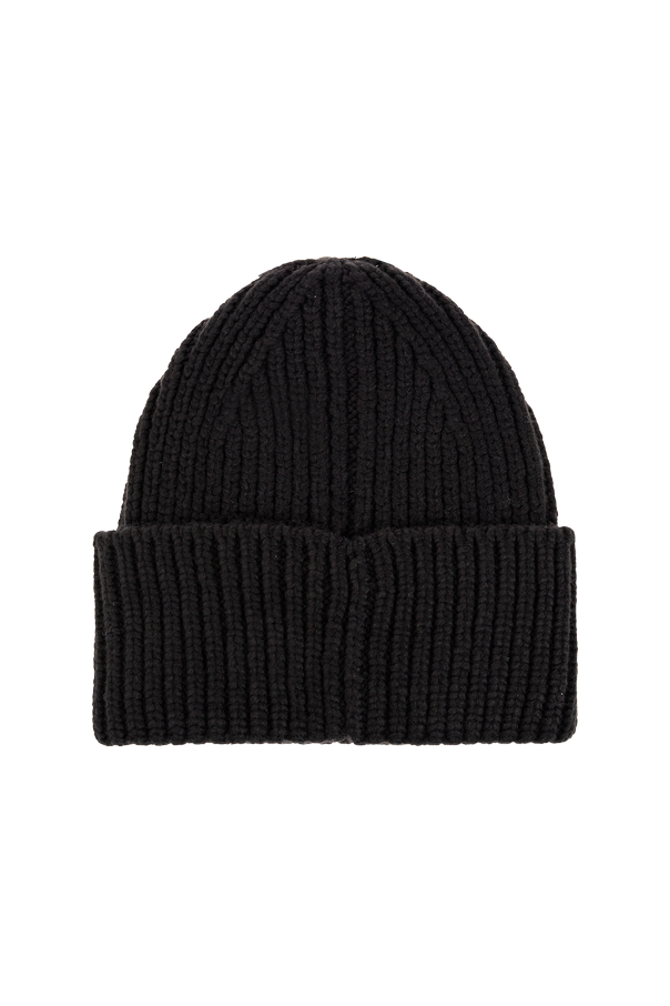 UGG Beanie with logo patch