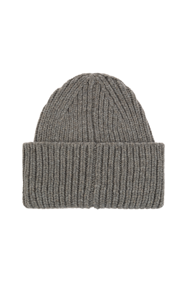UGG Logo patch beanie