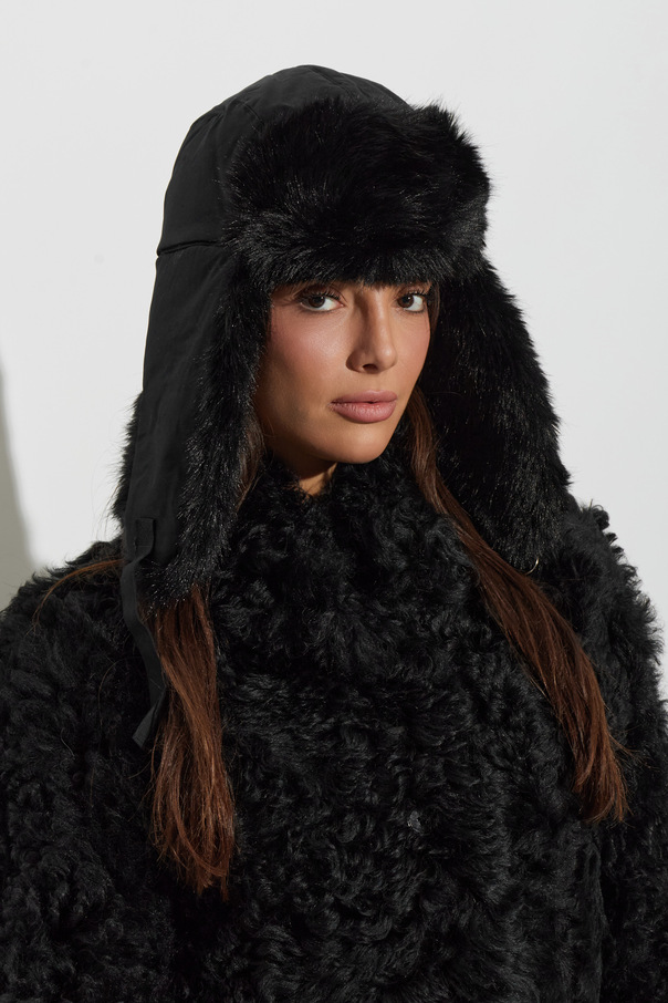 By Malene Birger Insulated hat ‘Rolla’