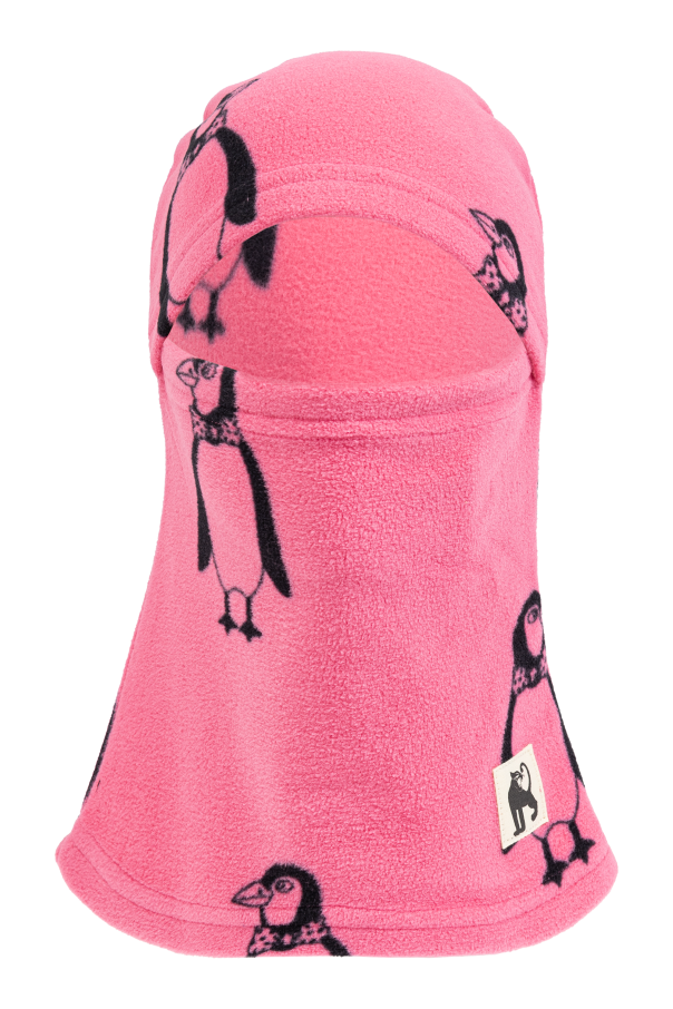 Mini Rodini Fleece Neck Warmer