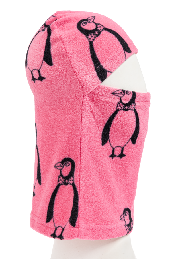 Mini Rodini Fleece Neck Warmer