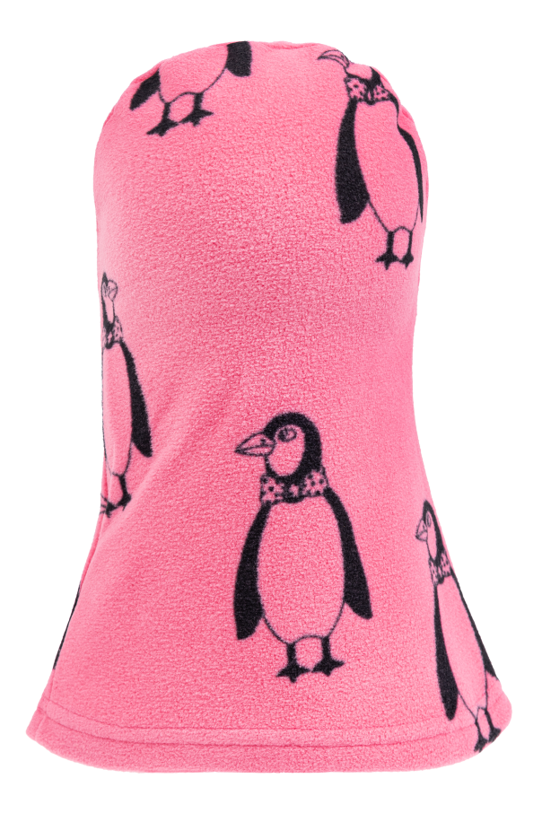 Mini Rodini Fleece Neck Gaiter