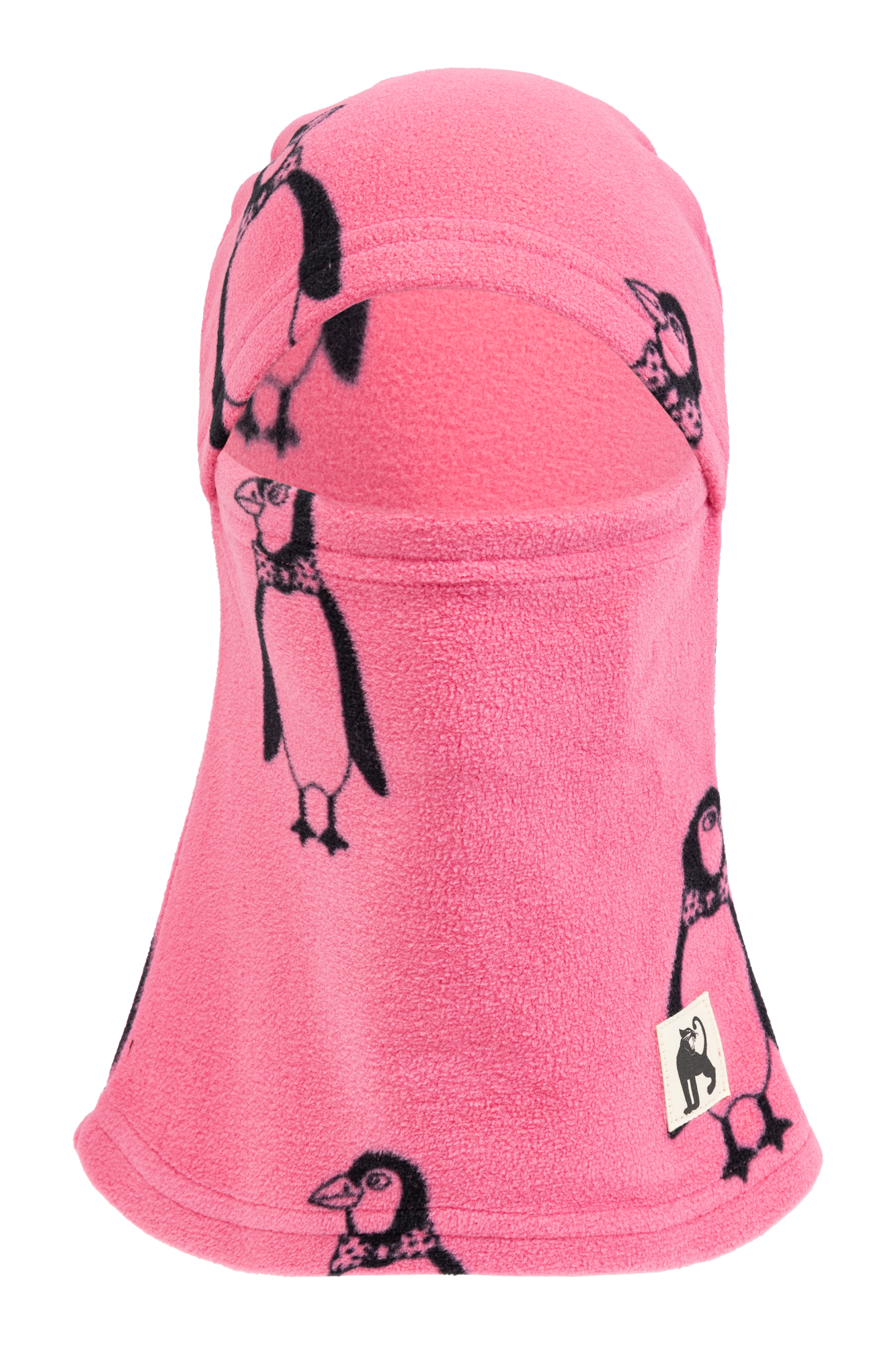 Mini Rodini Fleece Neck Warmer